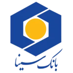لوگو بانک سینا