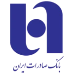 لوگو بانک صادرات
